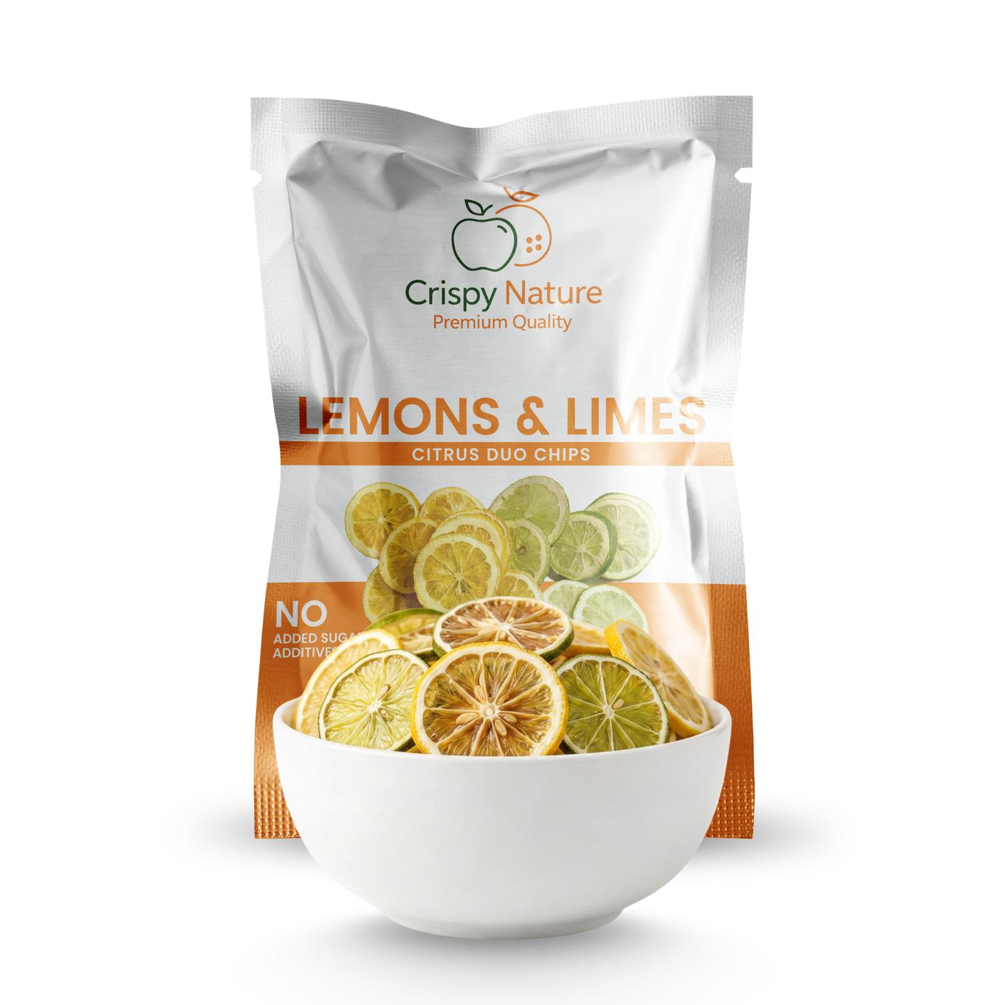 Dried Lemons & Limes
