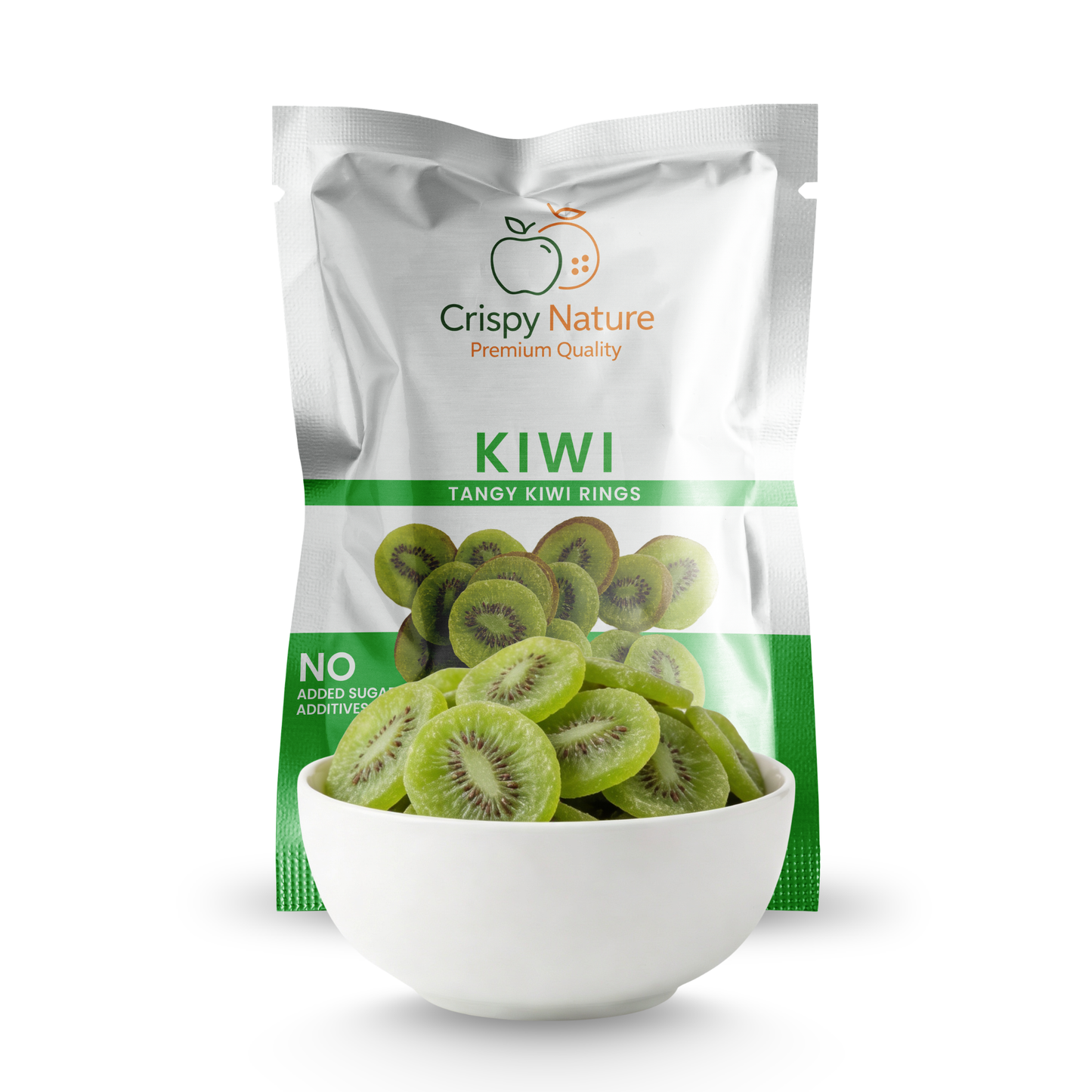Dried Kiwi