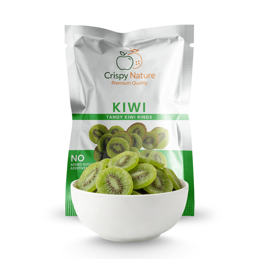 Dried Kiwi