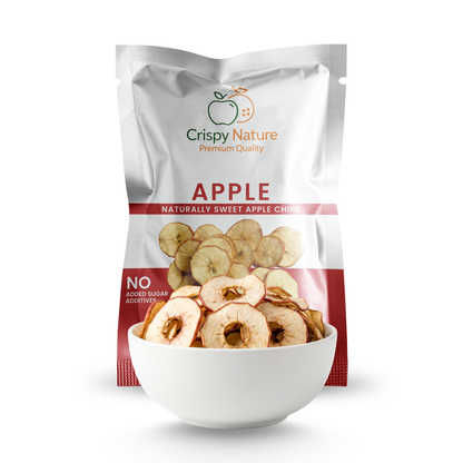 Dried Apples