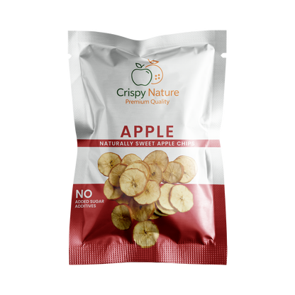 Dried Apples