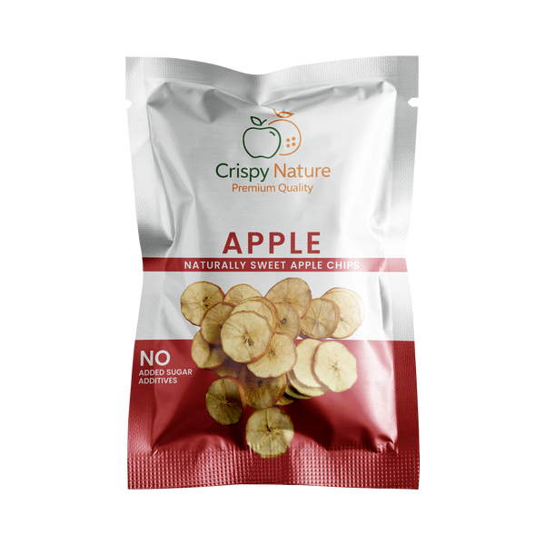 Dried Apples