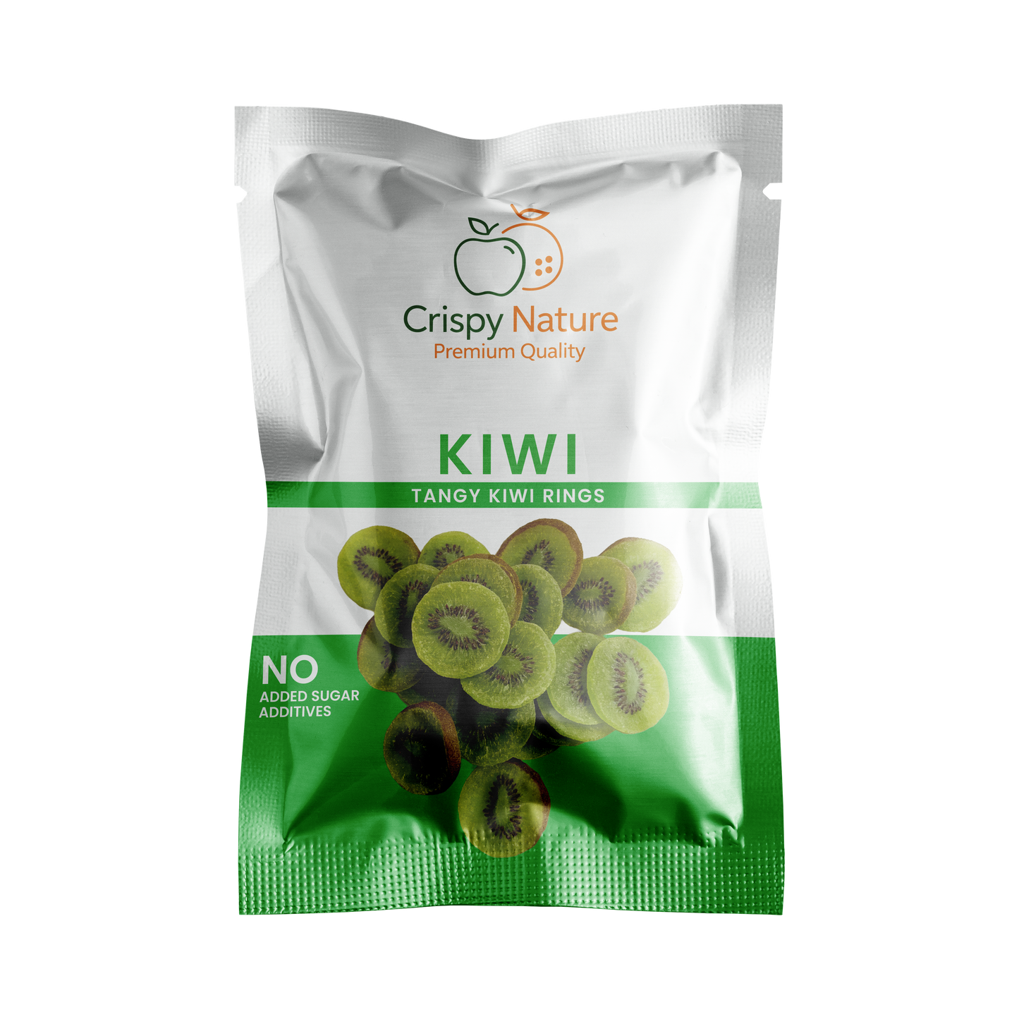 Dried Kiwi