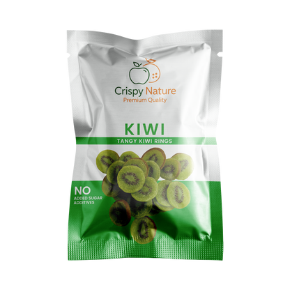 Dried Kiwi