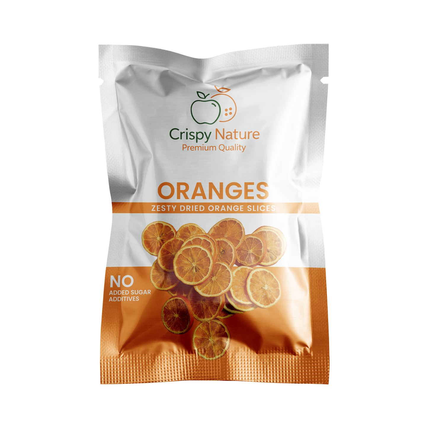 Dried Oranges