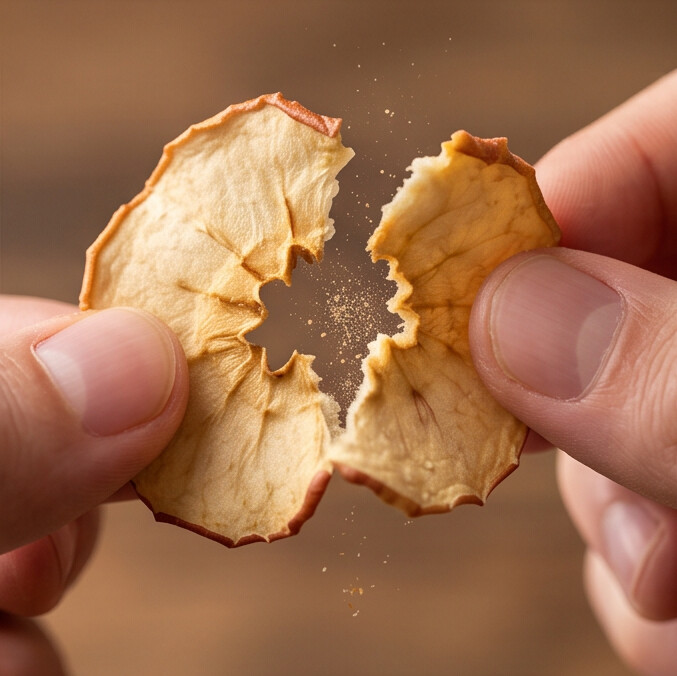 Dried Apples