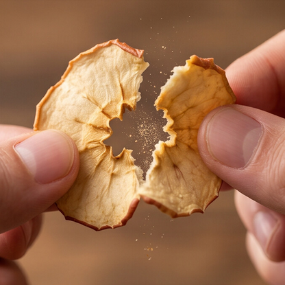 Dried Apples