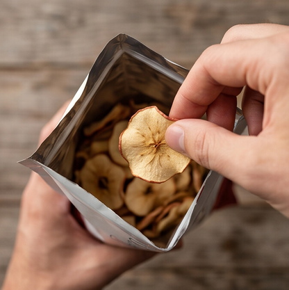 Dried Apples