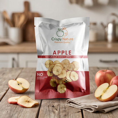 Dried Apples