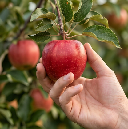 Dried Apples