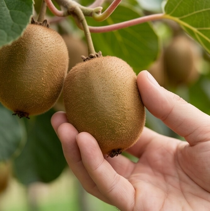 Dried Kiwi